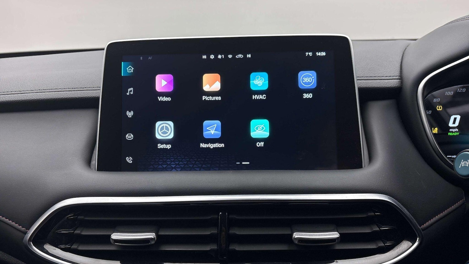 Used MG MG HS 2023 for sale - 77988461: Photo 10