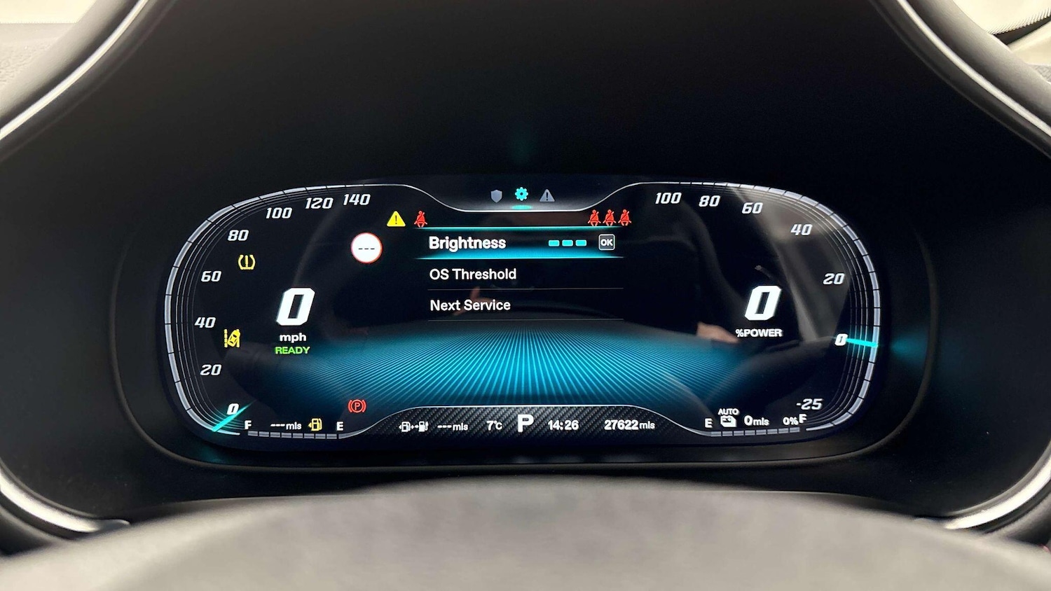 Used MG MG HS 2023 for sale - 77988461: Photo 11