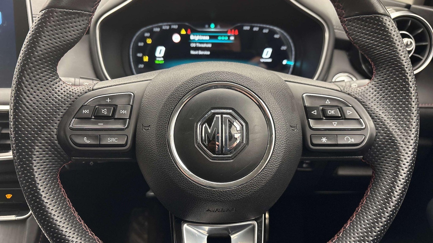 Used MG MG HS 2023 for sale - 77988461: Photo 12