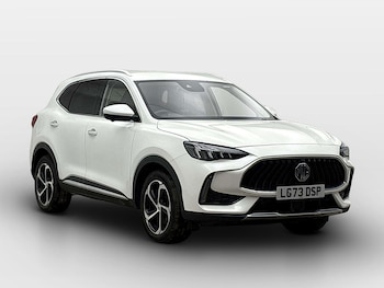 MG MG HS feature image