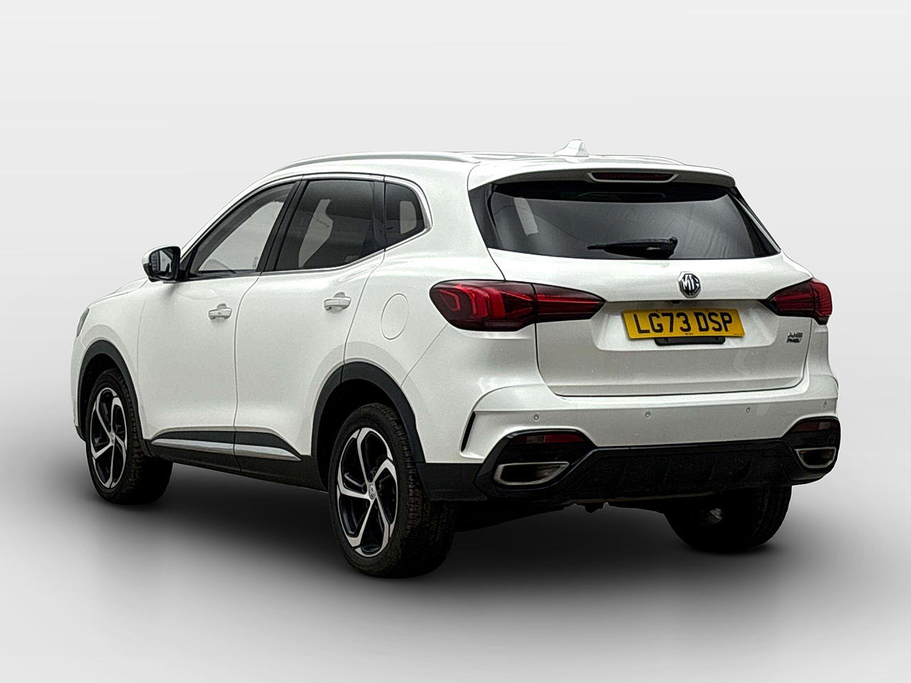 Used MG MG HS 2023 for sale - 77988461: Photo 2