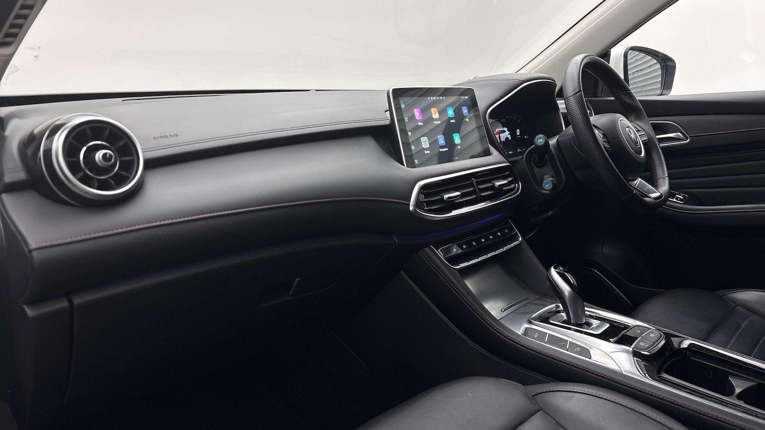 Used MG MG HS 2023 for sale - 77988461: Photo 5