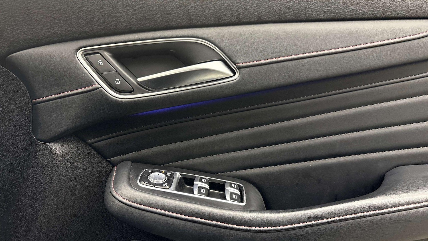 Used MG MG HS 2023 for sale - 77988461: Photo 8