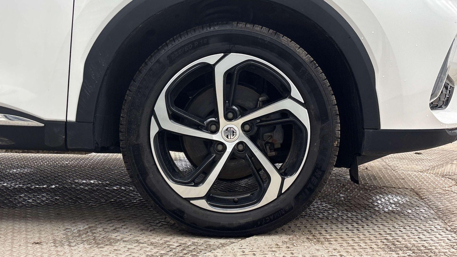 Used MG MG HS 2023 for sale - 77988461: Photo 9