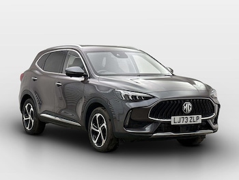 Used MG MG HS 2023 for sale - 78542479: Photo