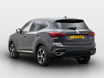 Used MG MG HS 2023 for sale - 78542479: Photo