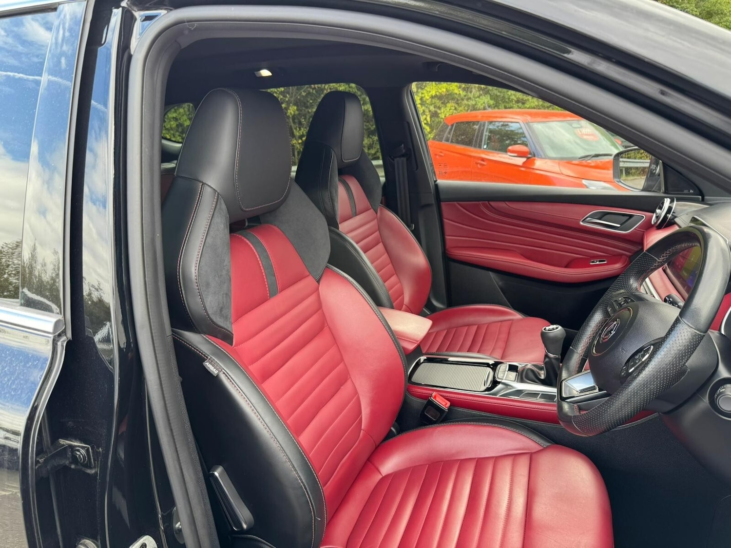 Used MG MG HS 2023 for sale - 77030785: Photo 17