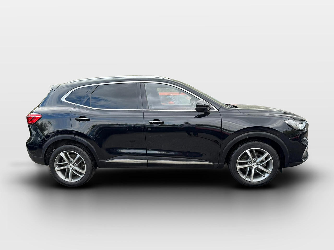 Used MG MG HS 2023 for sale - 77030785: Photo 2