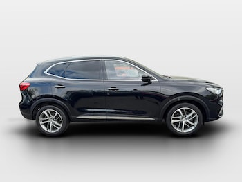 Used MG MG HS 2023 for sale - 77030785: Photo