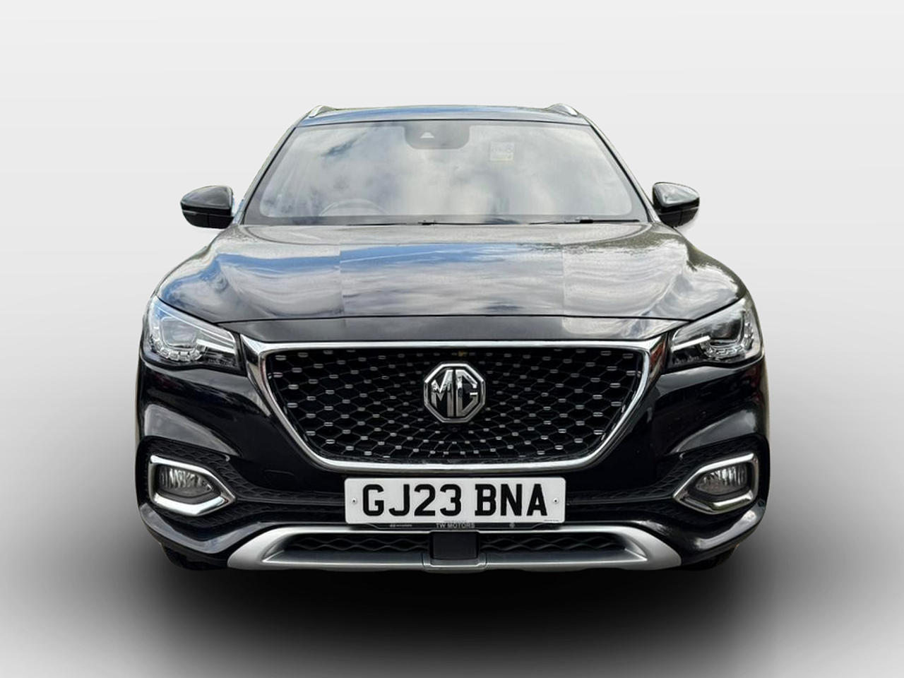 Used MG MG HS 2023 for sale - 77030785: Photo 3