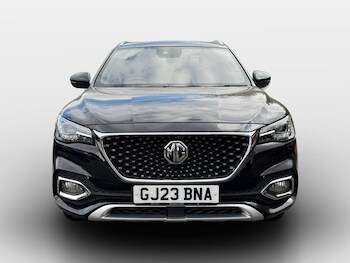 Used MG MG HS 2023 for sale - 77030785: Photo