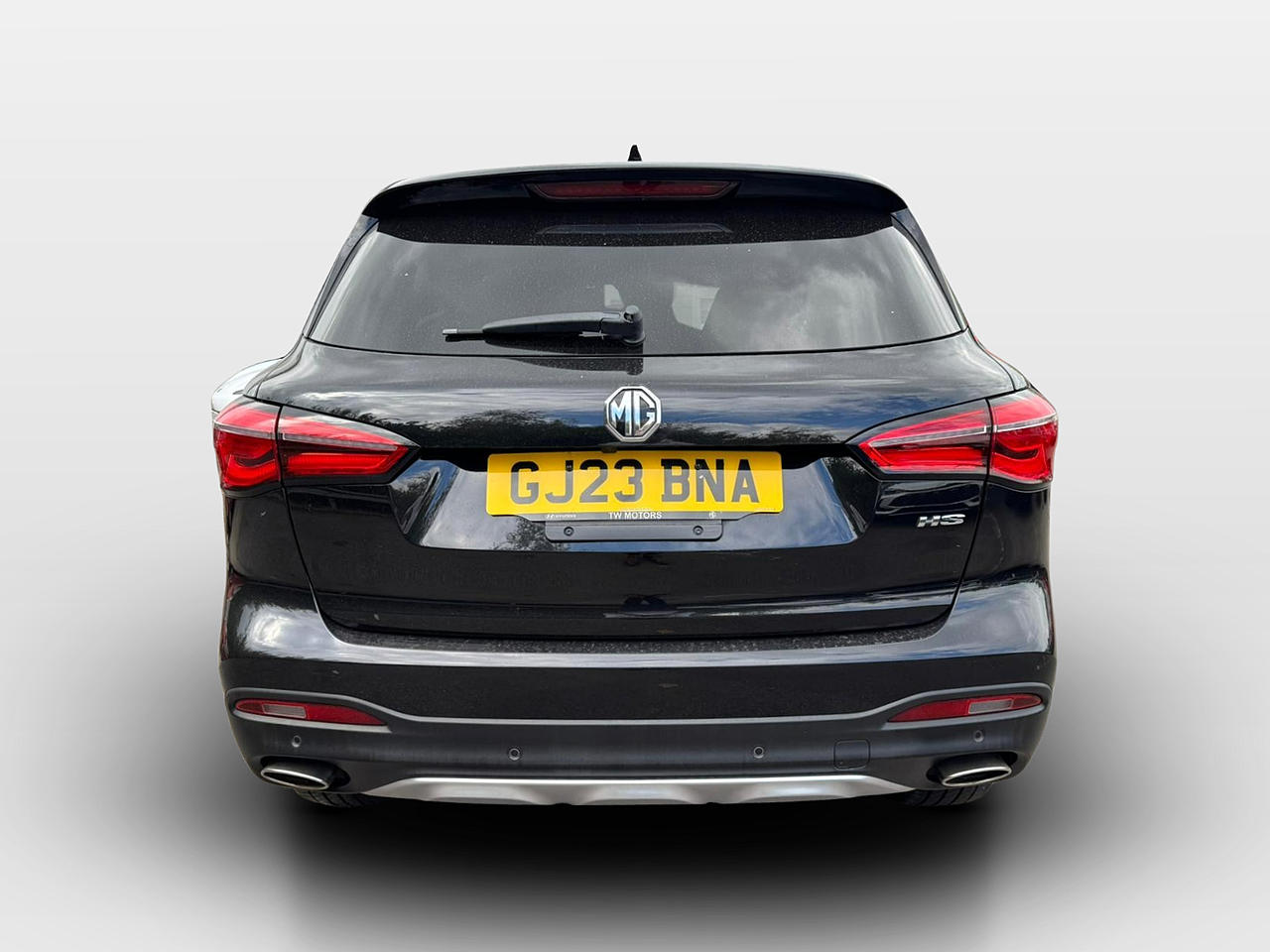 Used MG MG HS 2023 for sale - 77030785: Photo 4