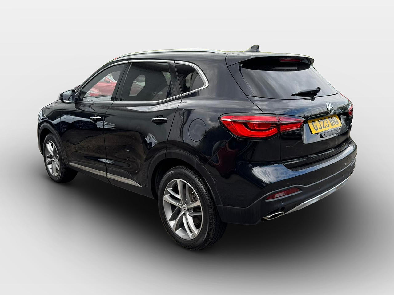 Used MG MG HS 2023 for sale - 77030785: Photo 5