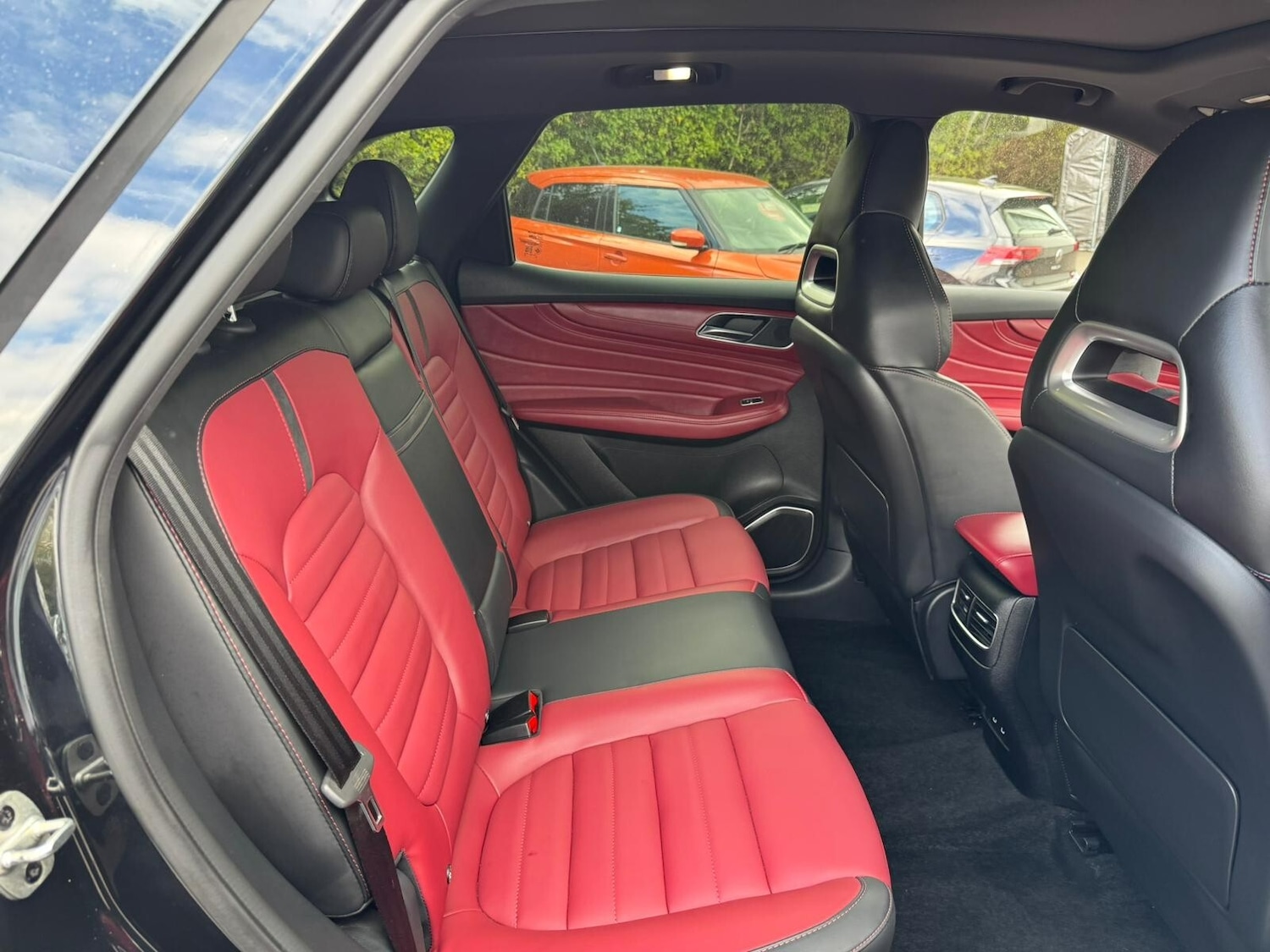 Used MG MG HS 2023 for sale - 77030785: Photo 6