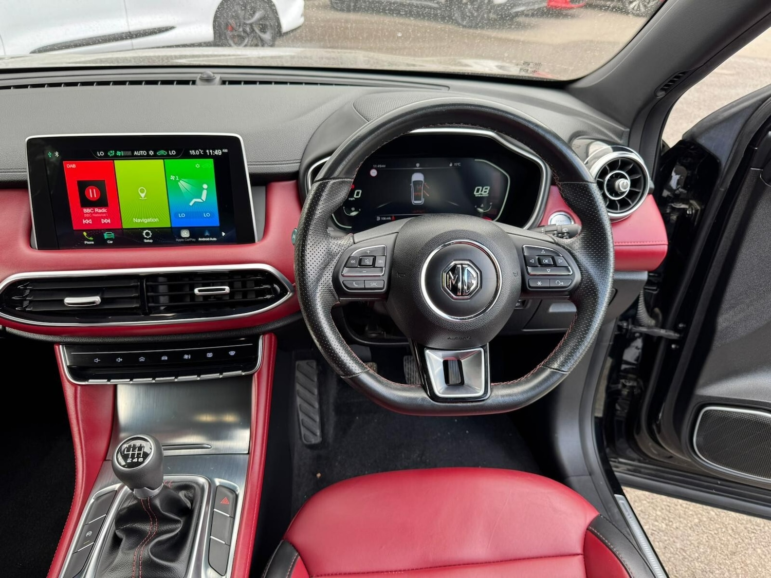 Used MG MG HS 2023 for sale - 77030785: Photo 9