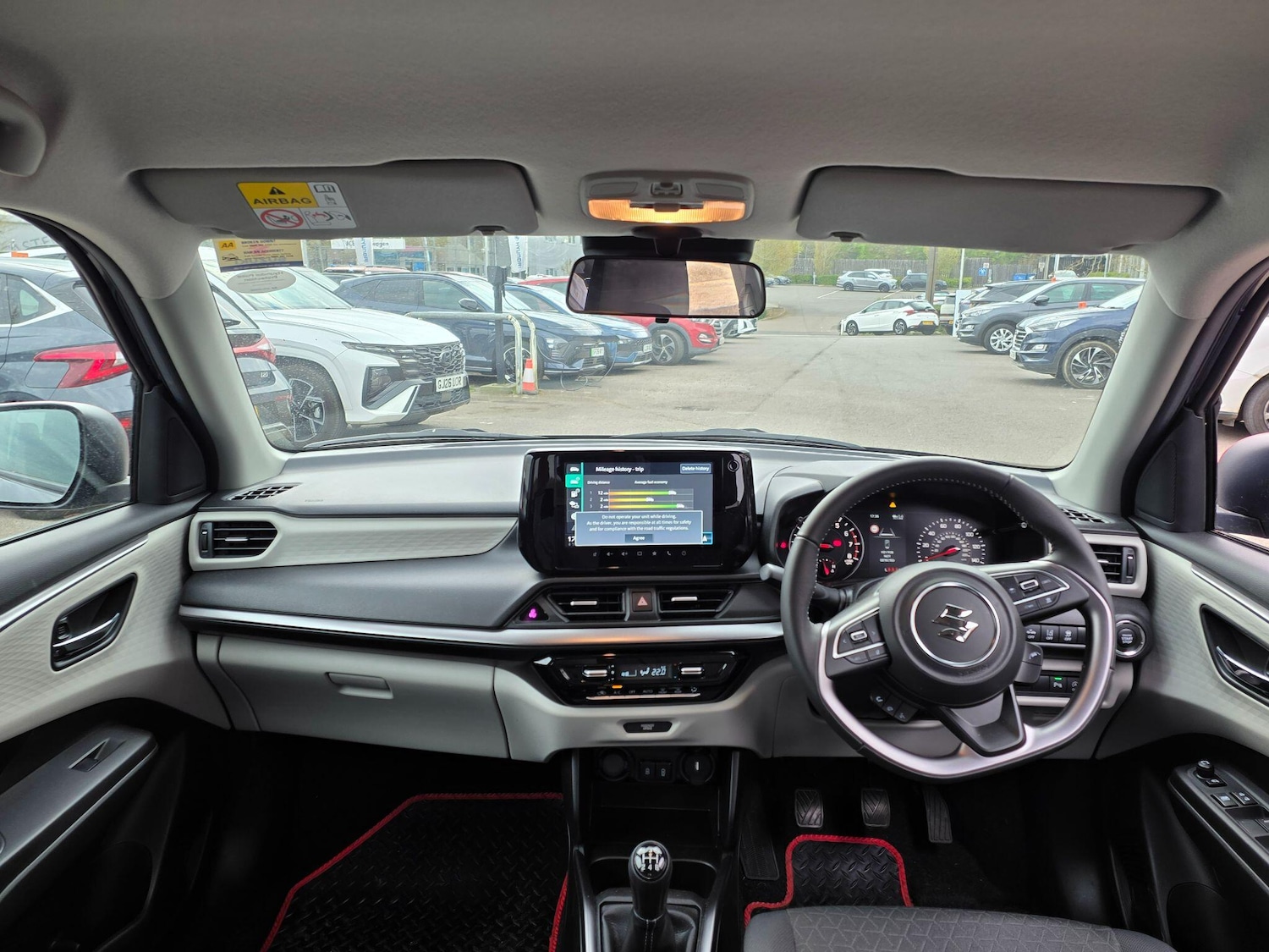 Used Suzuki Swift 2025 for sale - 78094651: Photo 10