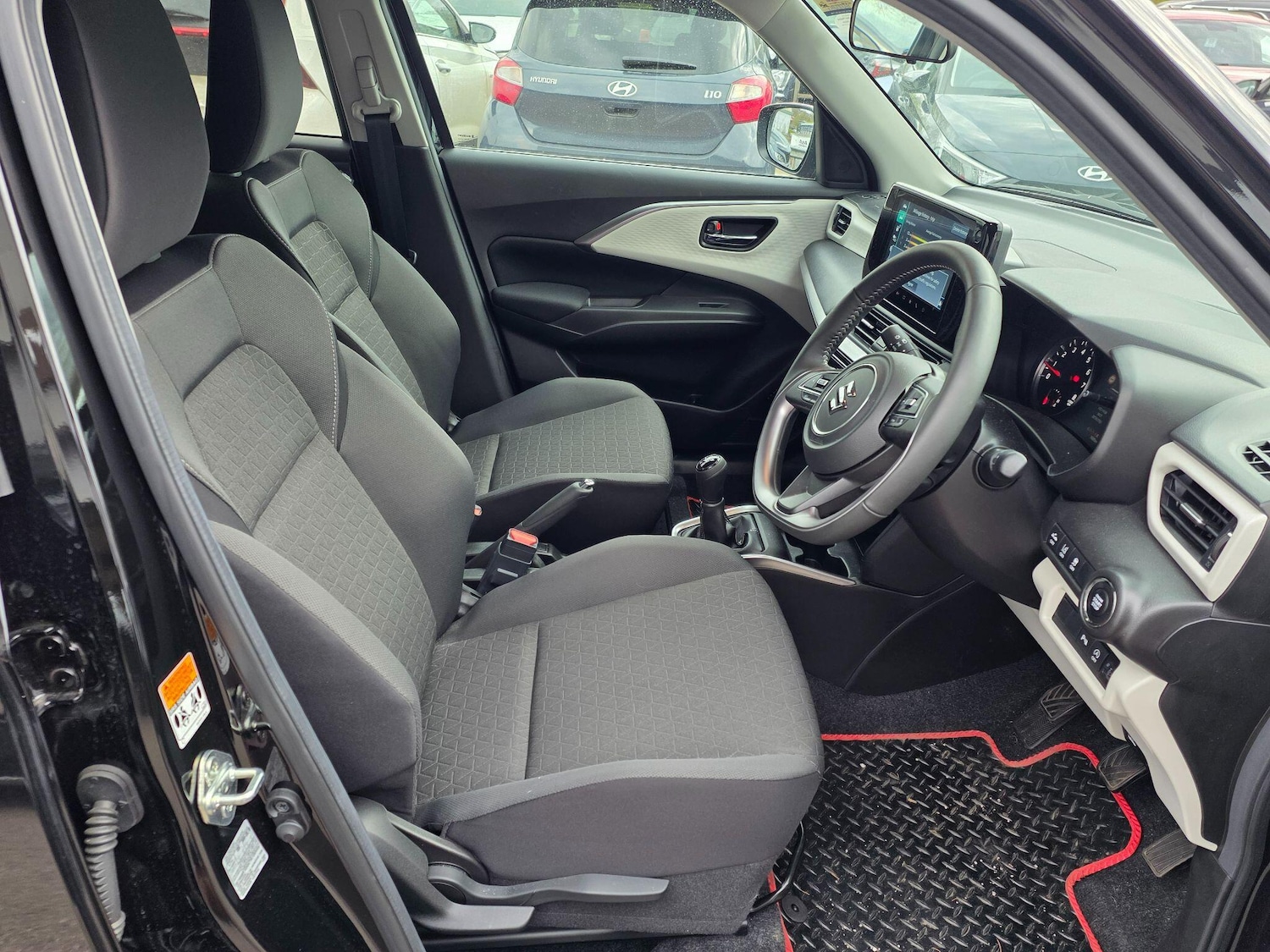 Used Suzuki Swift 2025 for sale - 78094651: Photo 11