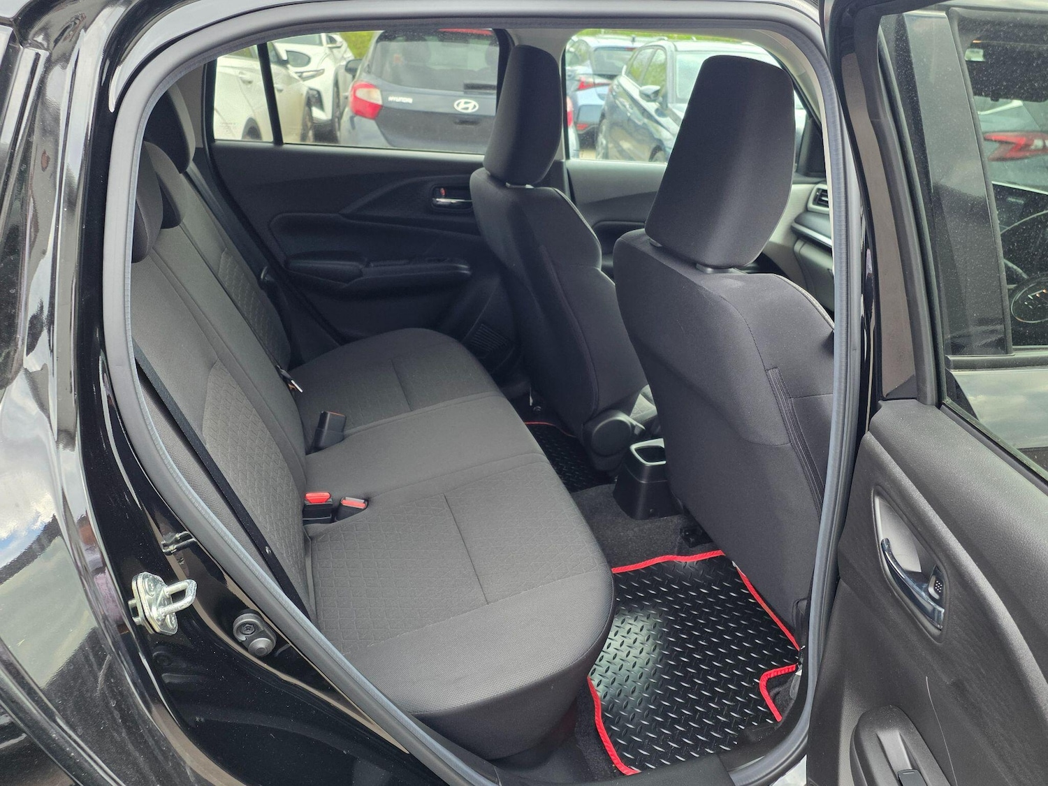 Used Suzuki Swift 2025 for sale - 78094651: Photo 12