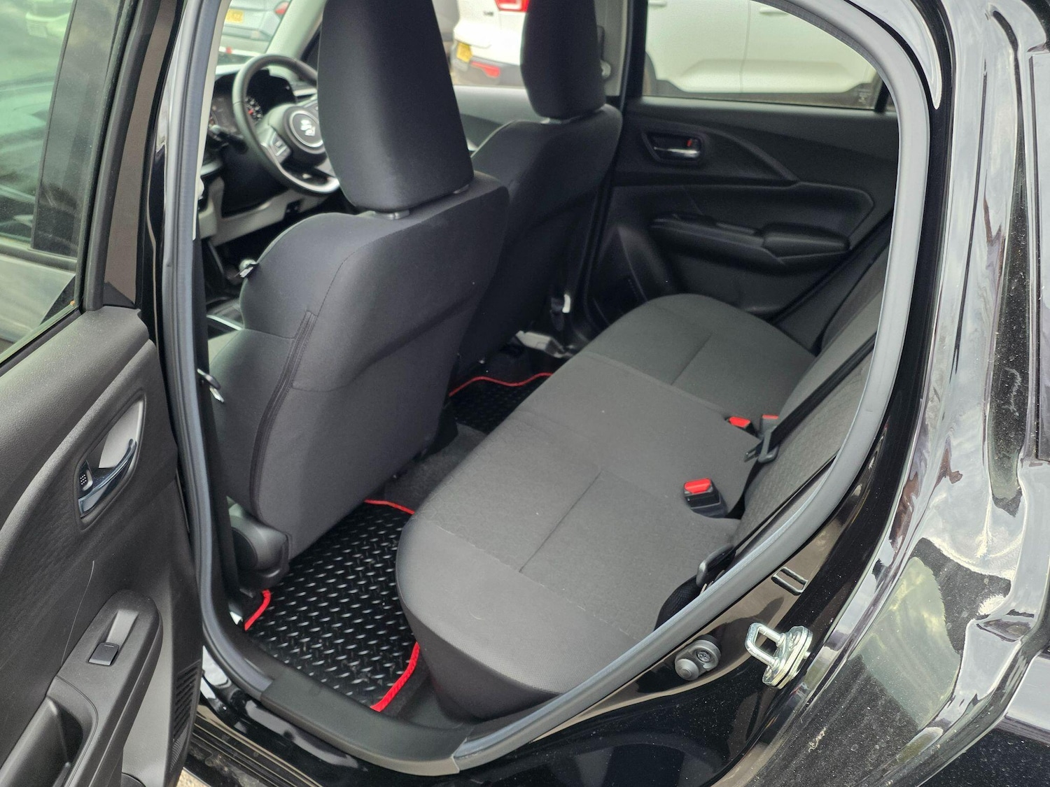 Used Suzuki Swift 2025 for sale - 78094651: Photo 13