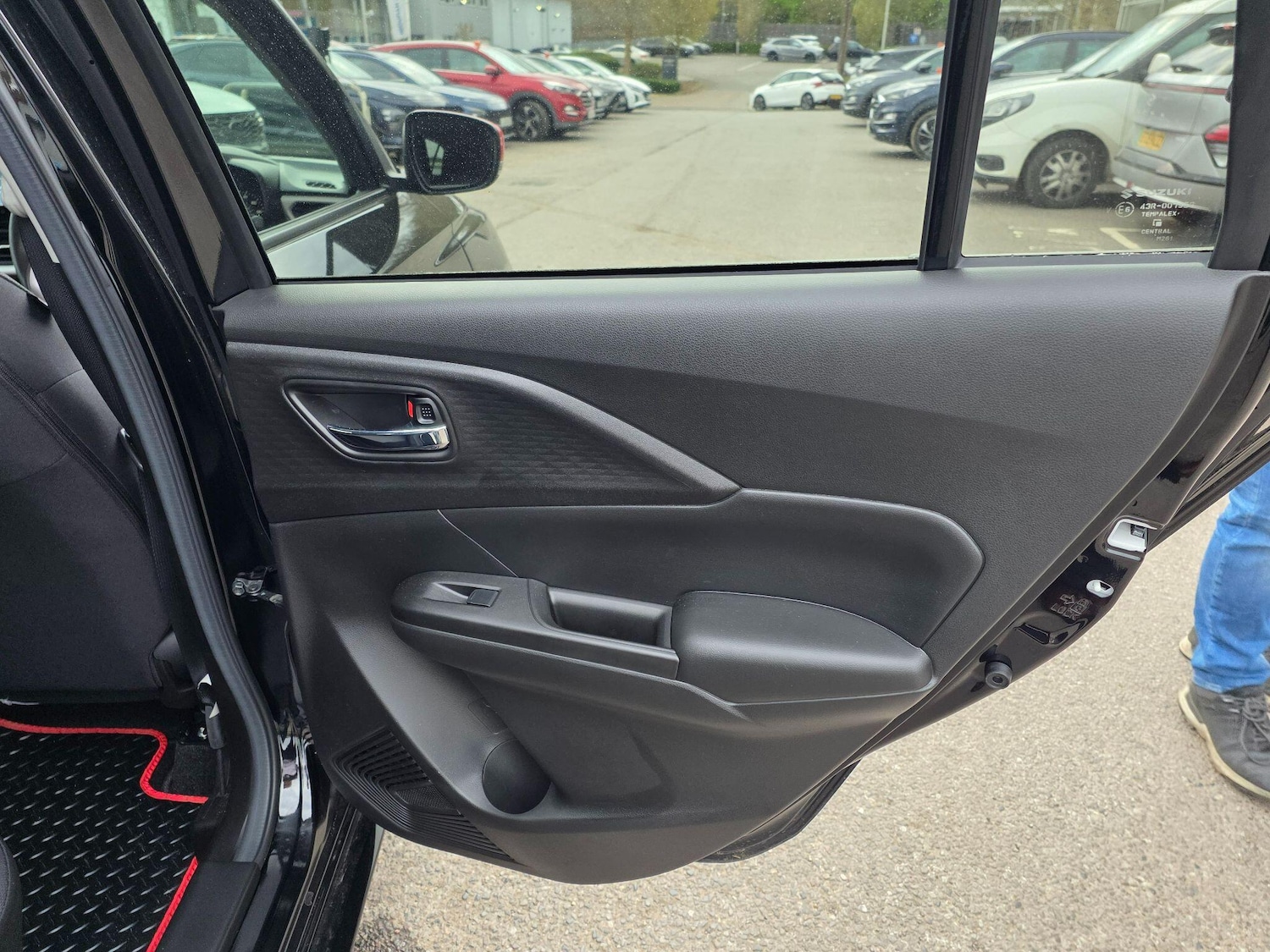 Used Suzuki Swift 2025 for sale - 78094651: Photo 15