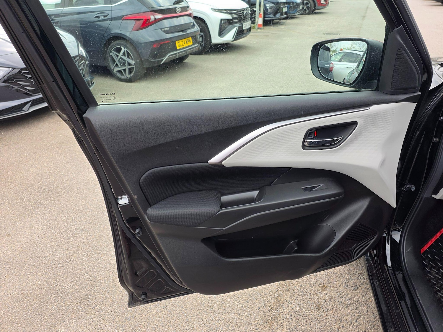 Used Suzuki Swift 2025 for sale - 78094651: Photo 17