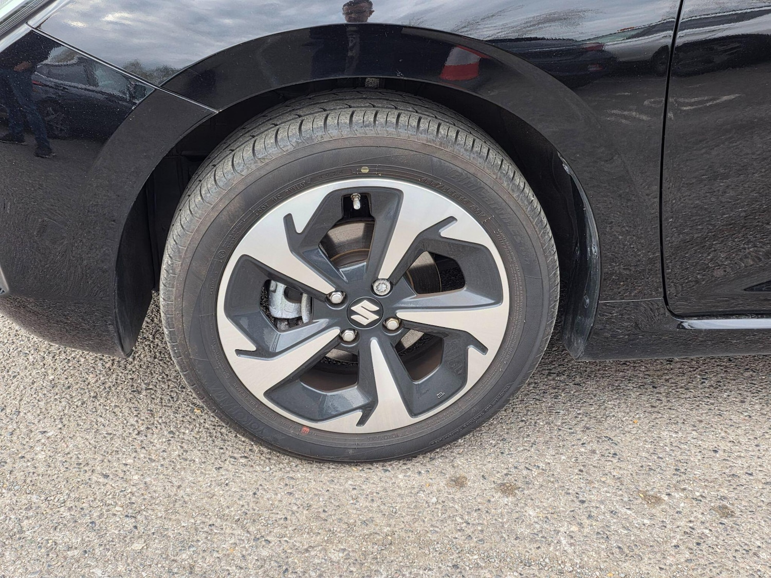 Used Suzuki Swift 2025 for sale - 78094651: Photo 18