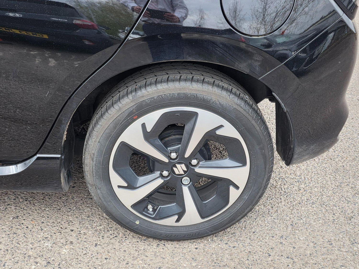 Used Suzuki Swift 2025 for sale - 78094651: Photo 19