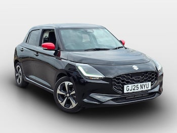 Used Suzuki Swift 2025 for sale - 78094651: Photo
