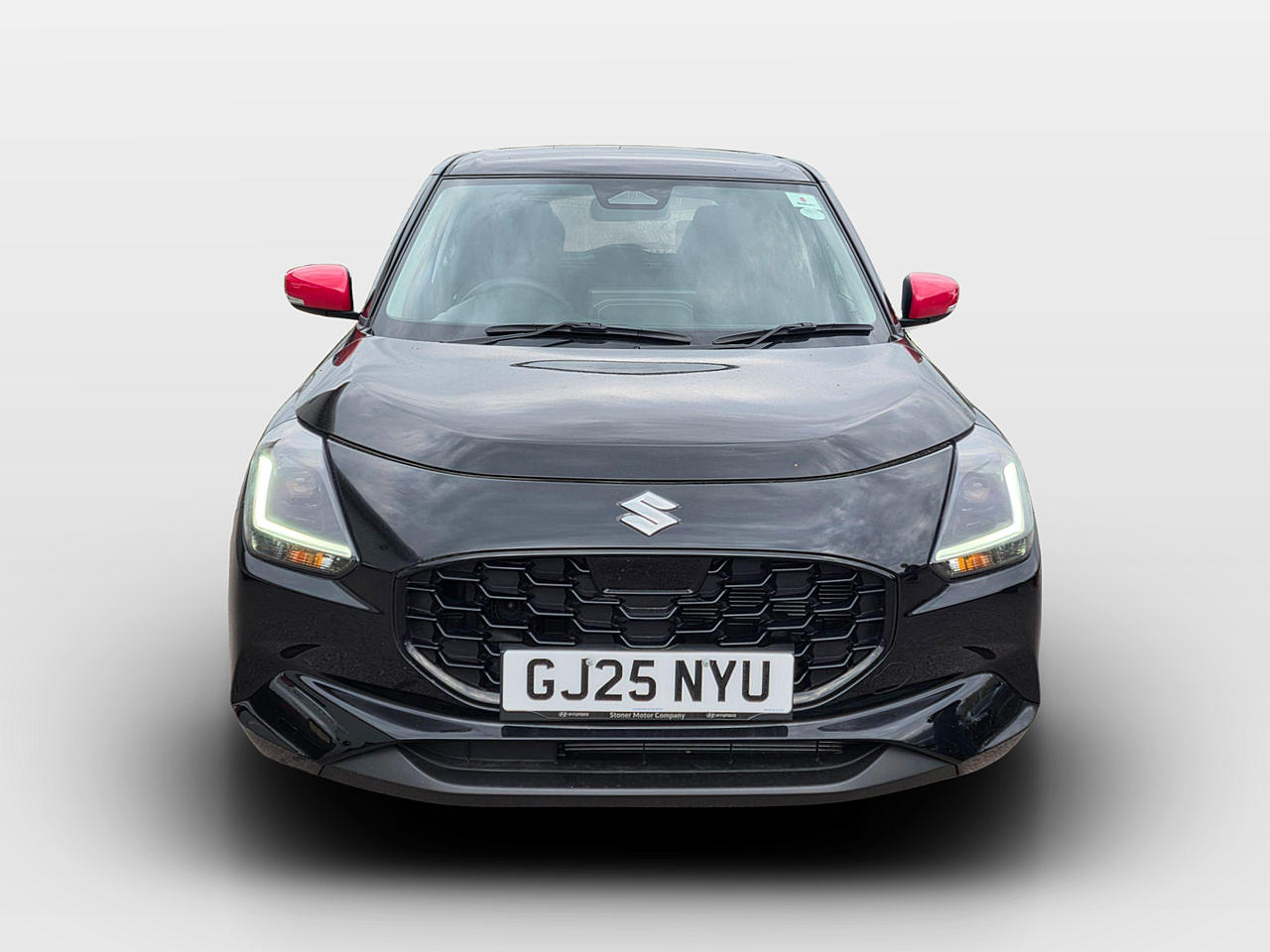 Used Suzuki Swift 2025 for sale - 78094651: Photo 2