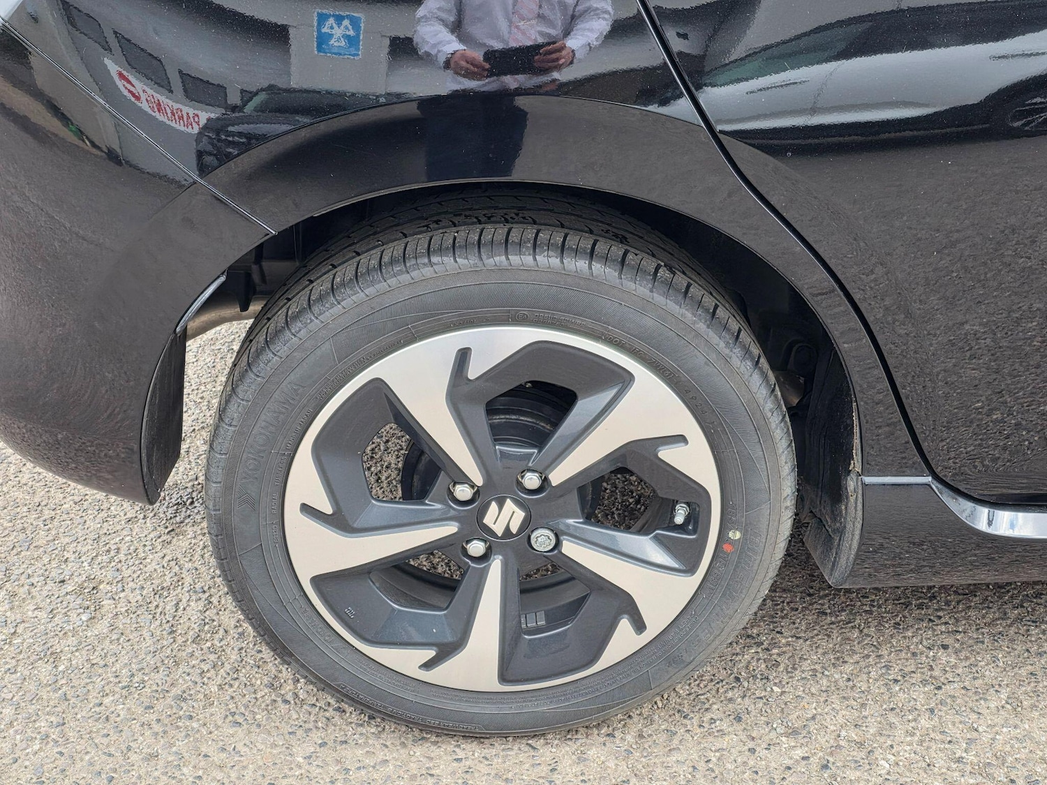 Used Suzuki Swift 2025 for sale - 78094651: Photo 20