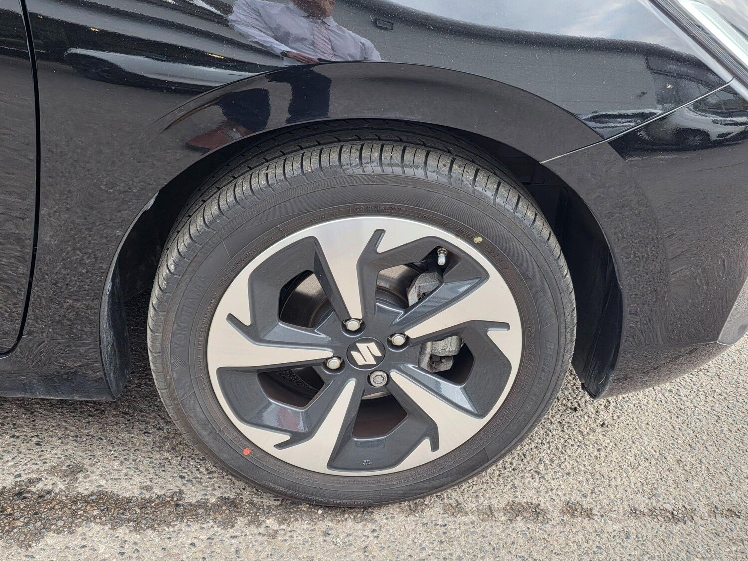 Used Suzuki Swift 2025 for sale - 78094651: Photo 21