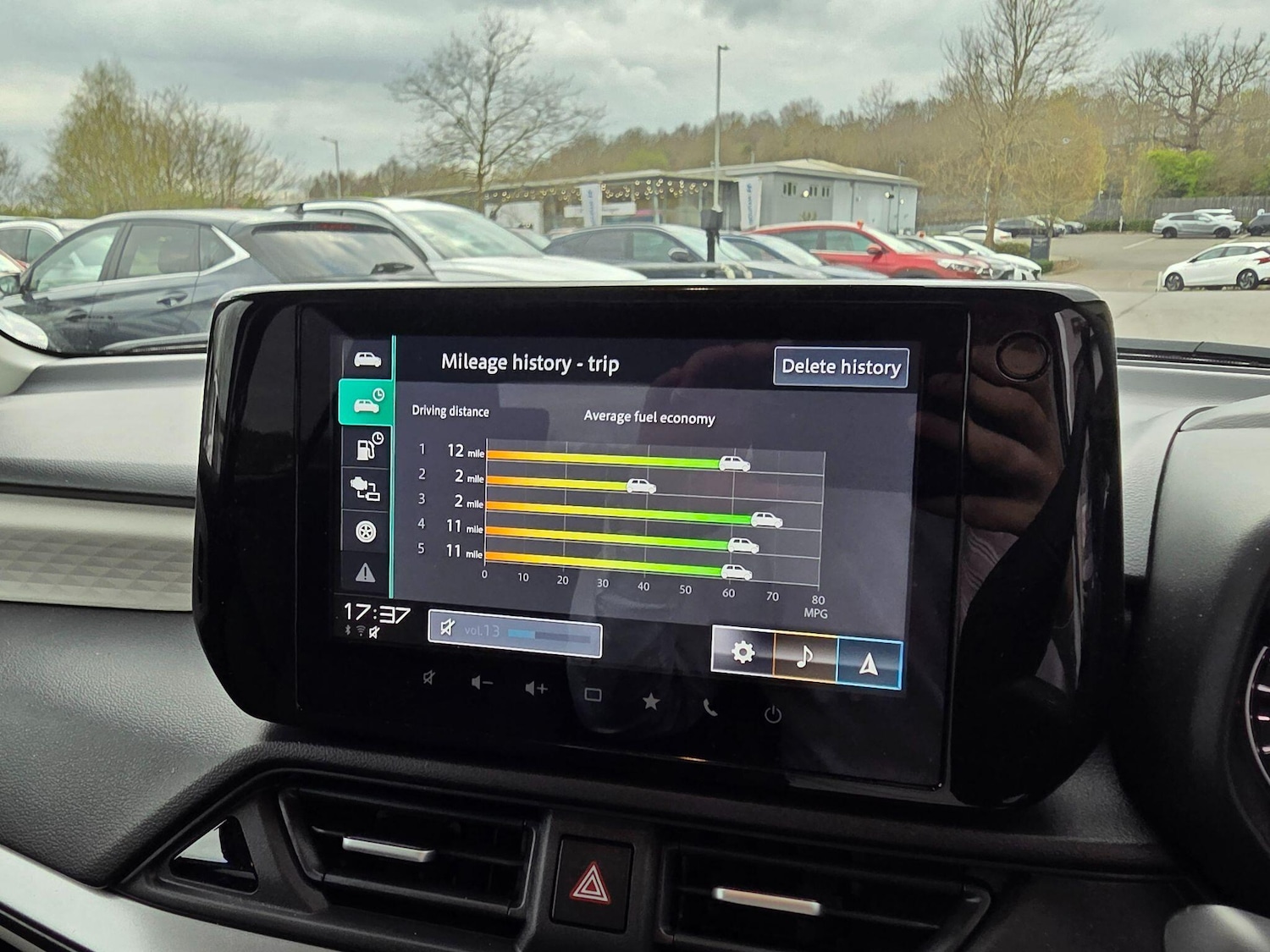 Used Suzuki Swift 2025 for sale - 78094651: Photo 22