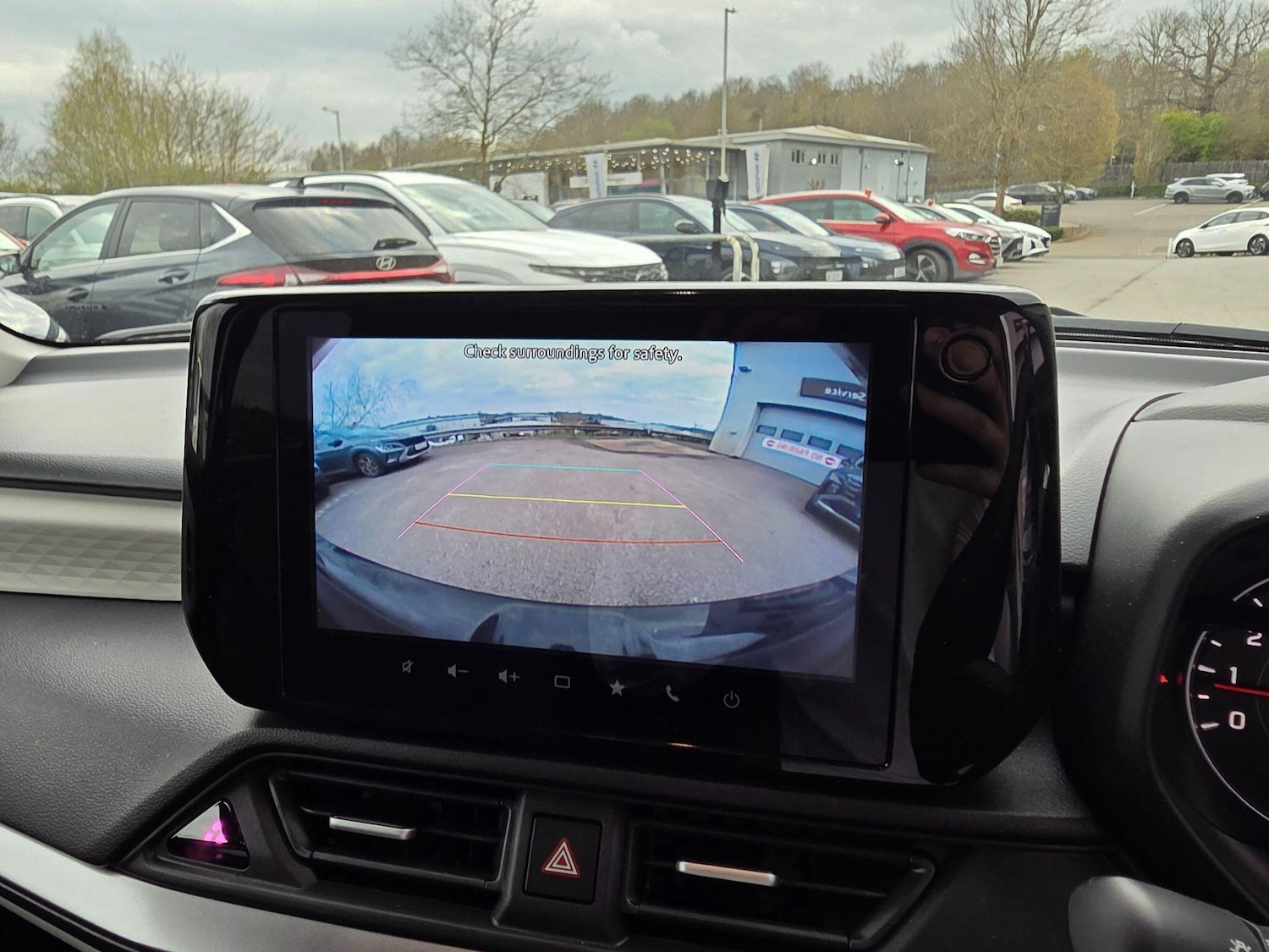 Used Suzuki Swift 2025 for sale - 78094651: Photo 23