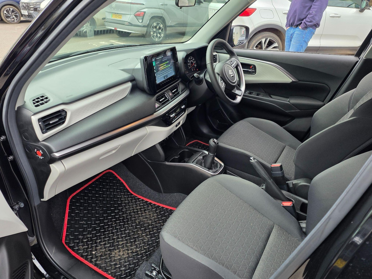 Used Suzuki Swift 2025 for sale - 78094651: Photo 26