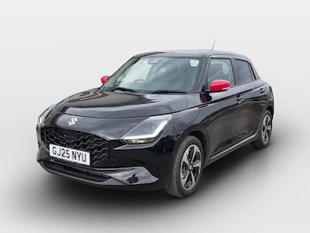 Used Suzuki Swift 2025 for sale - 78094651: Photo