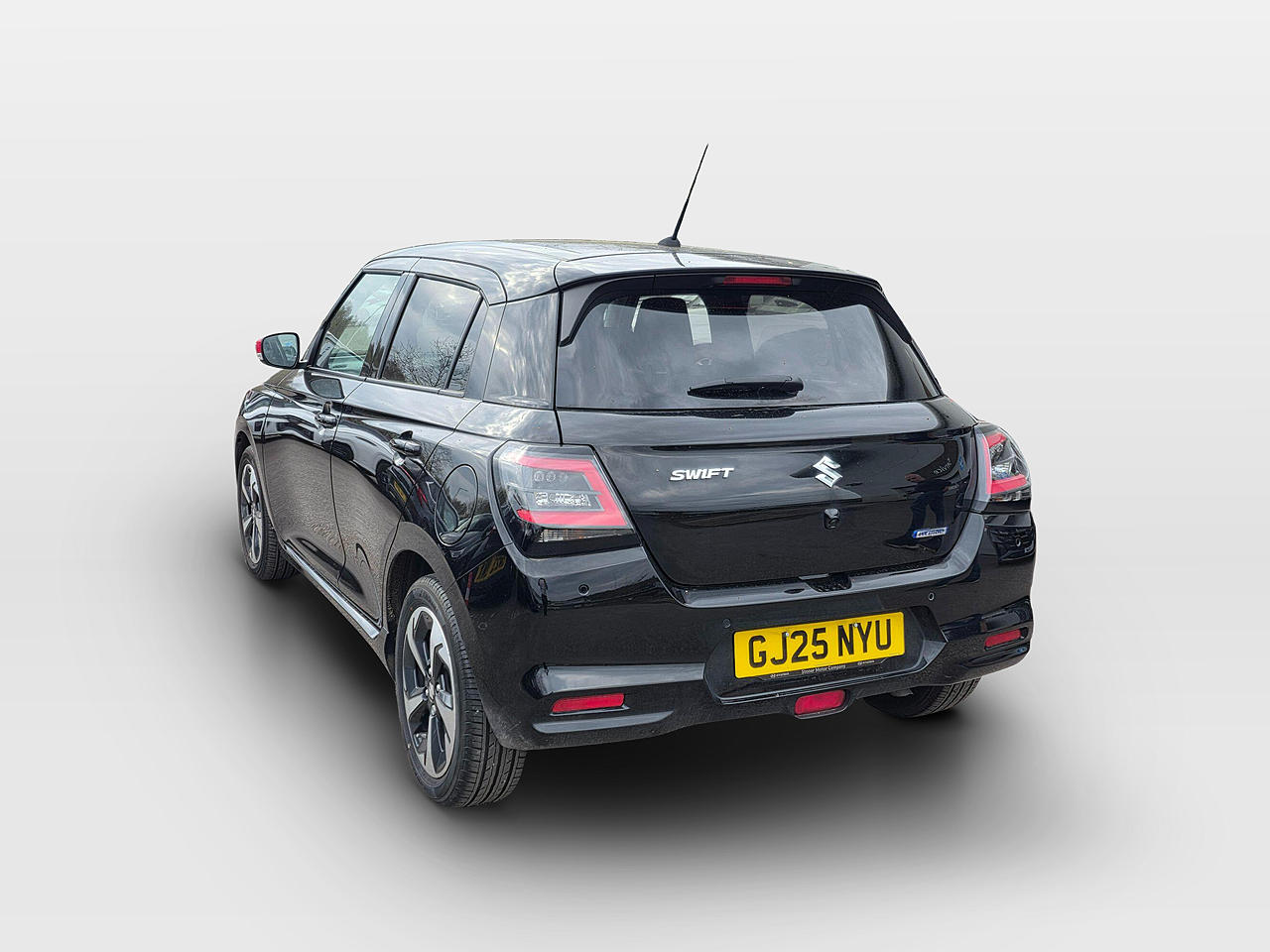 Used Suzuki Swift 2025 for sale - 78094651: Photo 4