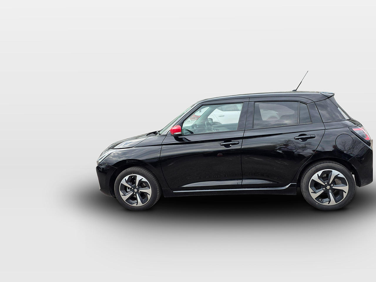 Used Suzuki Swift 2025 for sale - 78094651: Photo 5