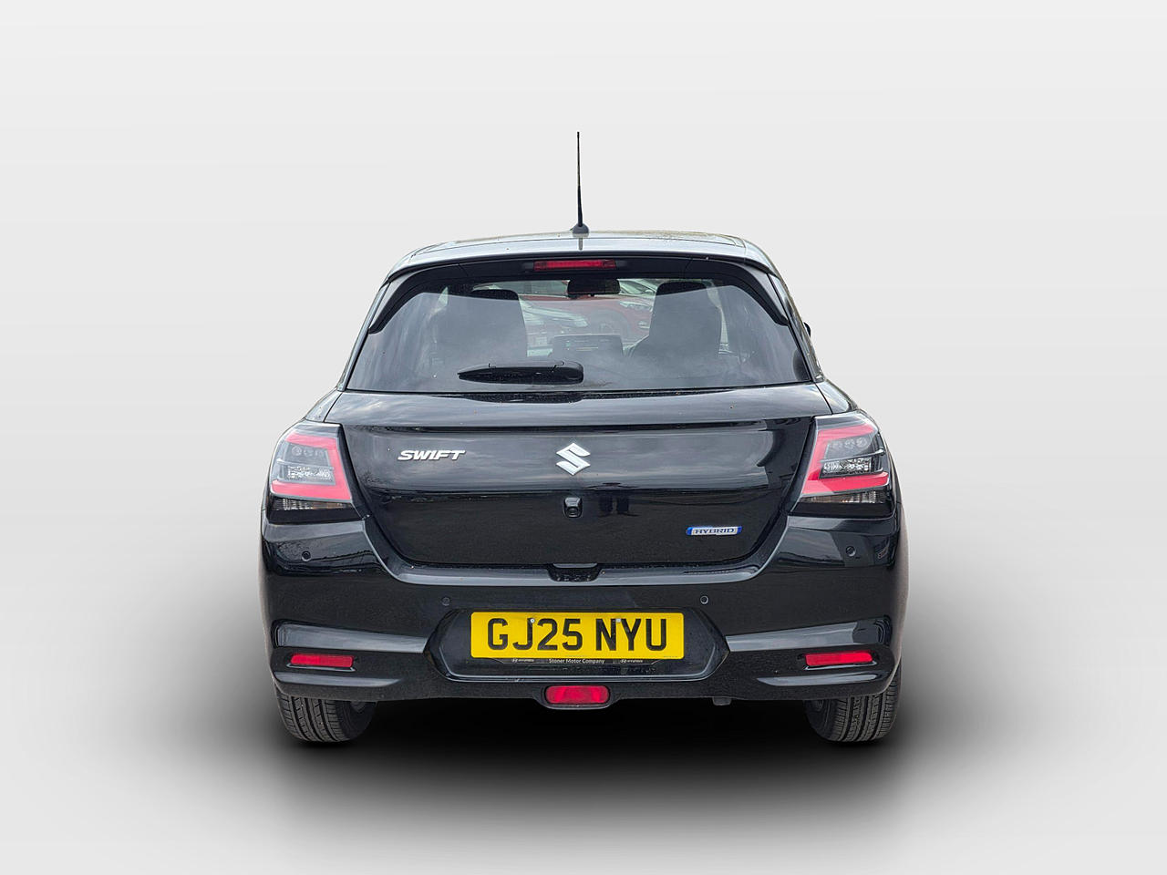 Used Suzuki Swift 2025 for sale - 78094651: Photo 6