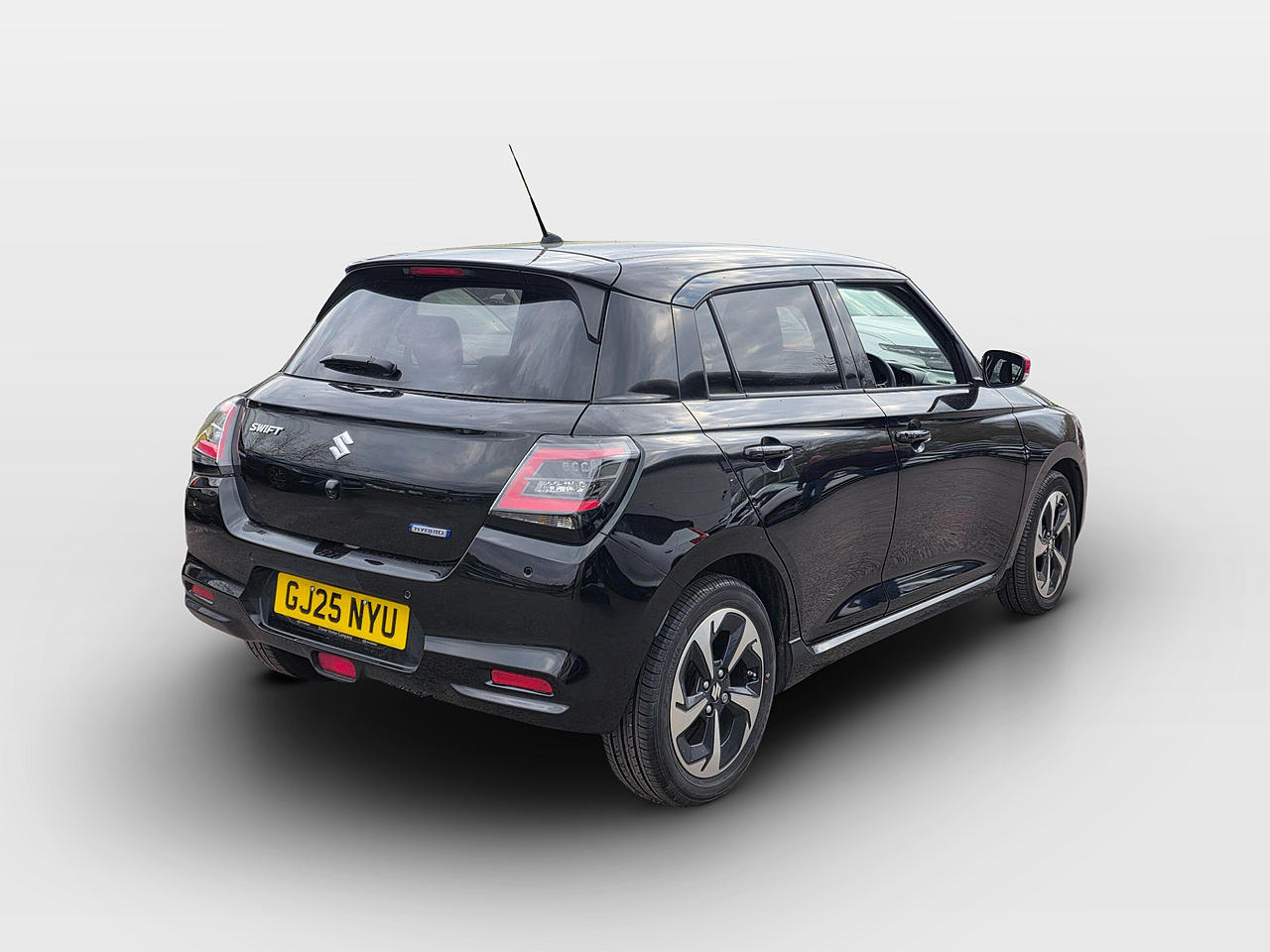 Used Suzuki Swift 2025 for sale - 78094651: Photo 8