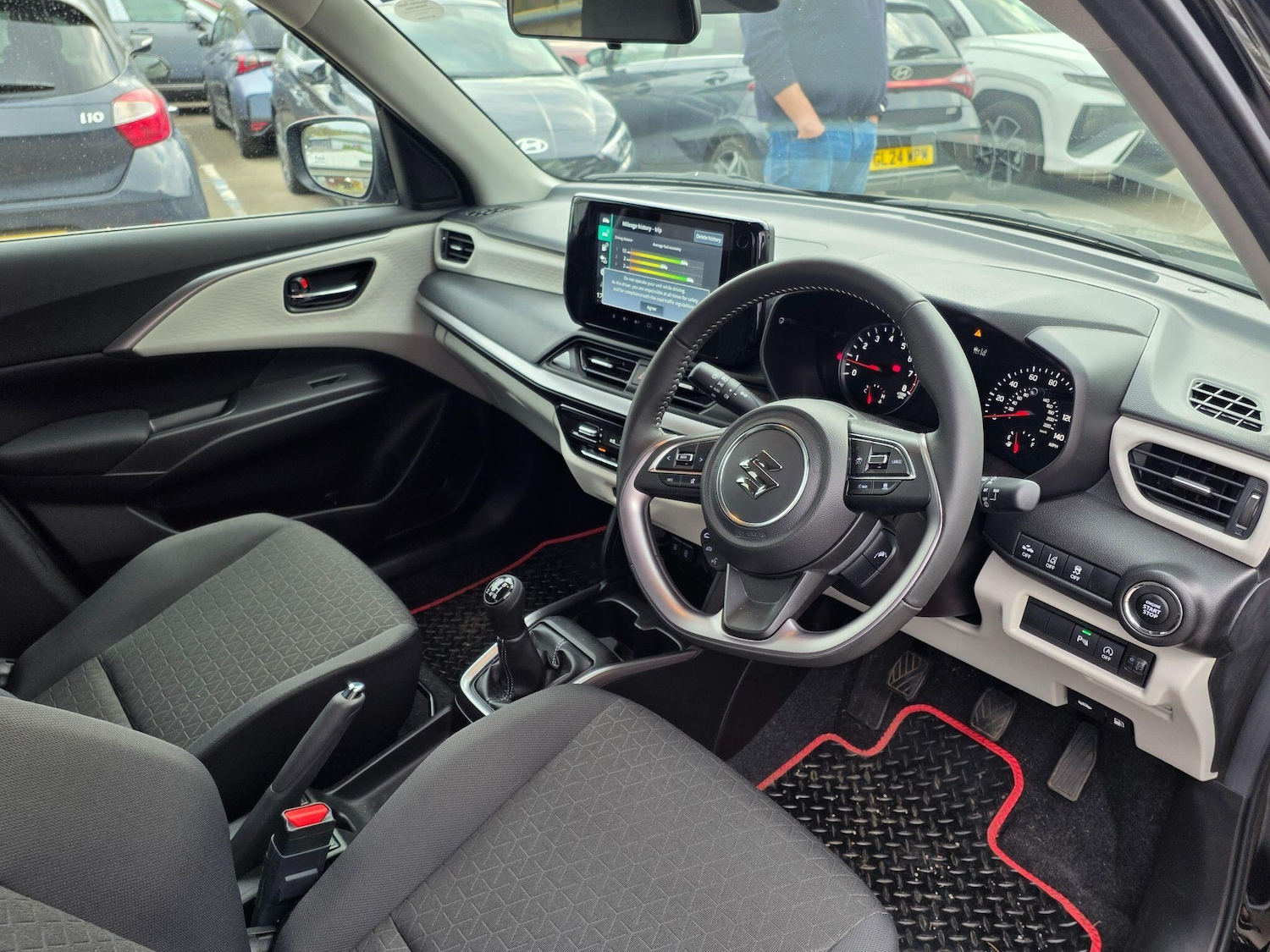 Used Suzuki Swift 2025 for sale - 78094651: Photo 9