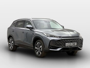 Used MG MG HS 2025 for sale - 78356569: Photo