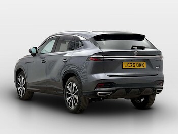 Used MG MG HS 2025 for sale - 78356569: Photo