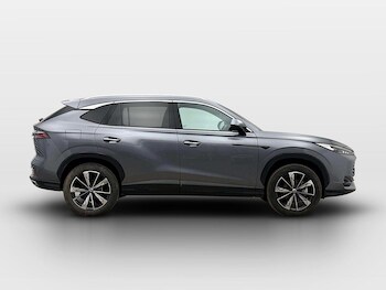 Used MG MG HS 2025 for sale - 78356569: Photo