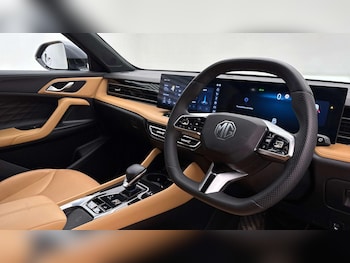 Used MG MG HS 2025 for sale - 78356569: Photo