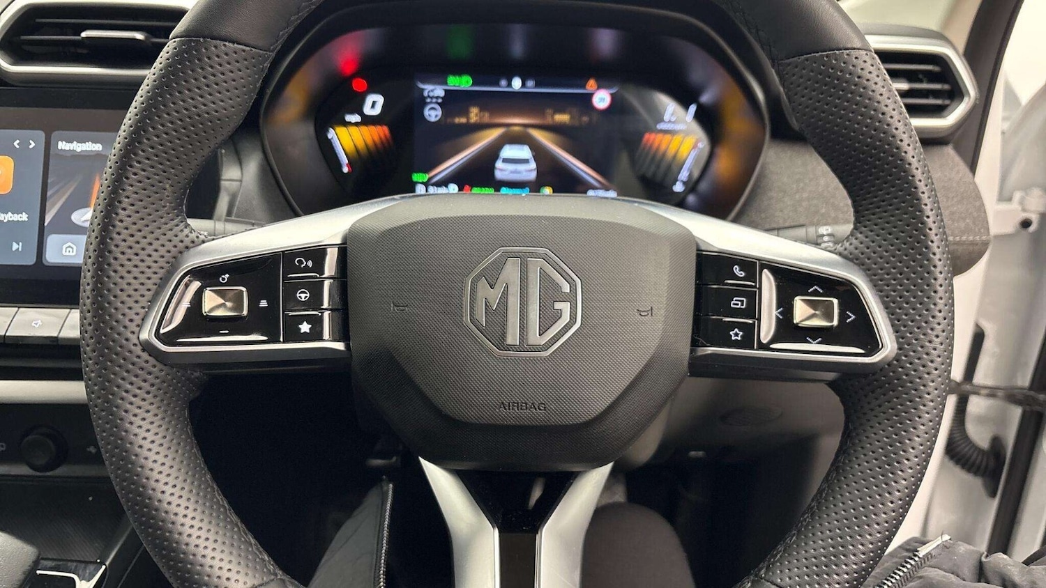 Used MG MG ZS 2025 for sale - 77133946: Photo 10
