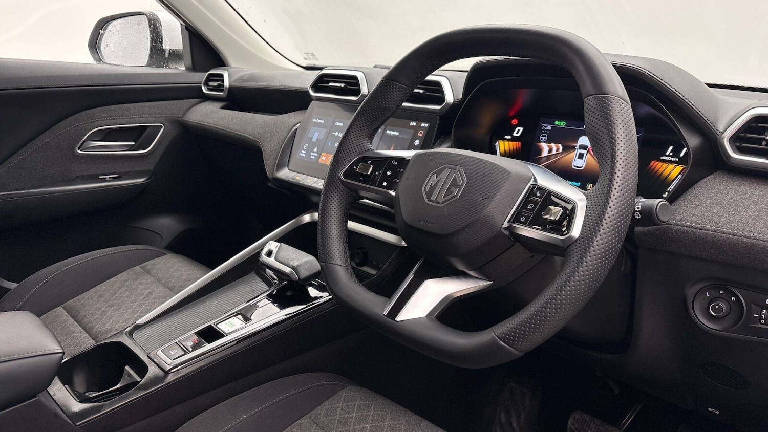 Used MG MG ZS 2025 for sale - 77133946: Photo 2