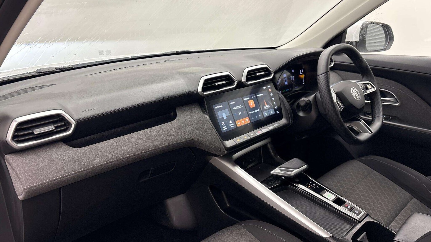 Used MG MG ZS 2025 for sale - 77133946: Photo 3