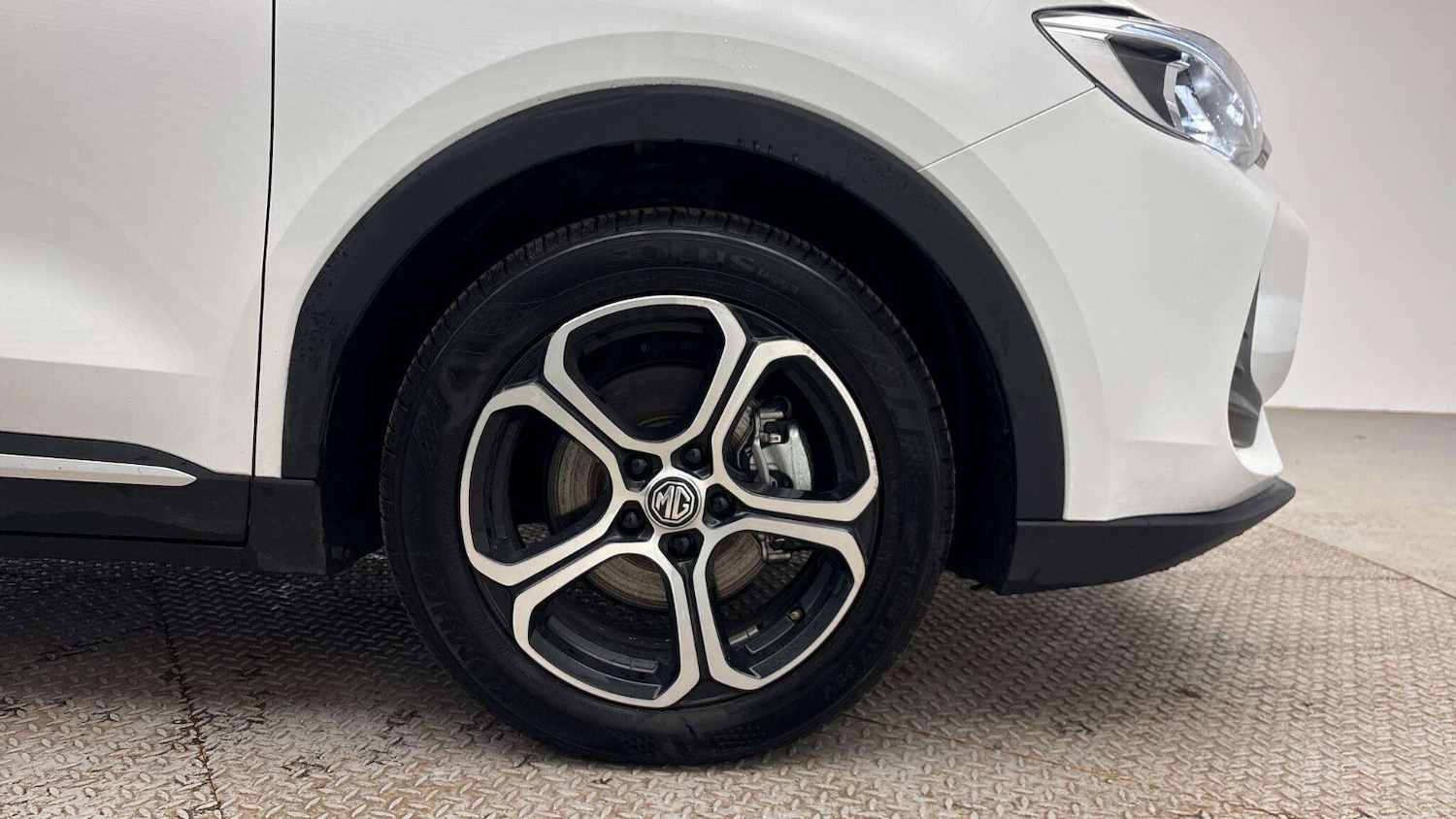 Used MG MG ZS 2025 for sale - 77133946: Photo 6