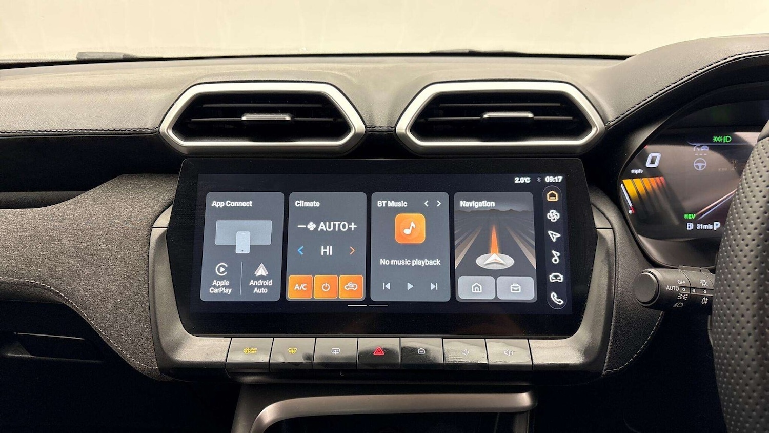 Used MG MG ZS 2025 for sale - 77133946: Photo 8