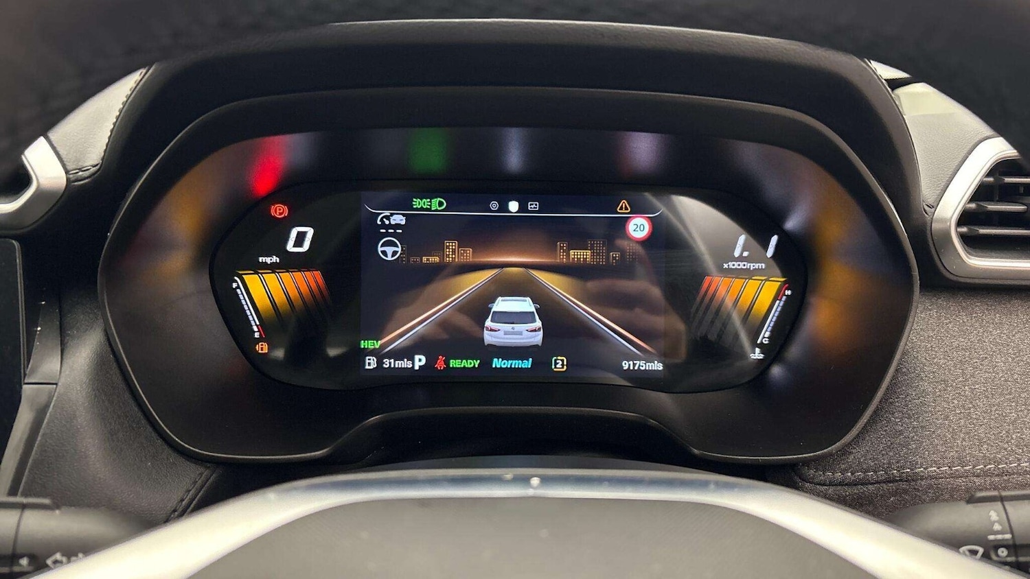 Used MG MG ZS 2025 for sale - 77133946: Photo 9